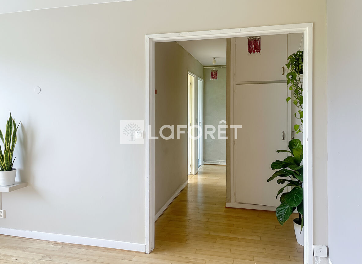 Maison à vendre, 50m², Rennes