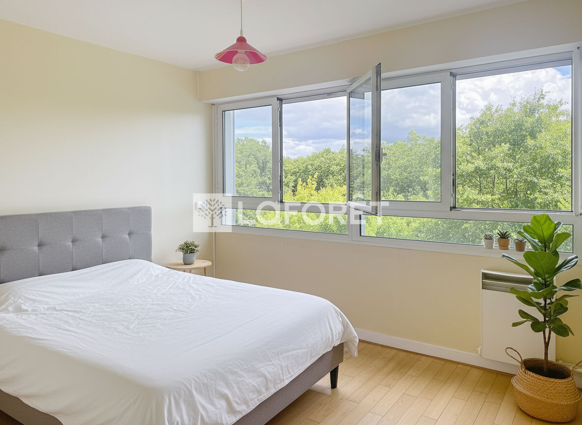 Maison à vendre, 50m², Rennes