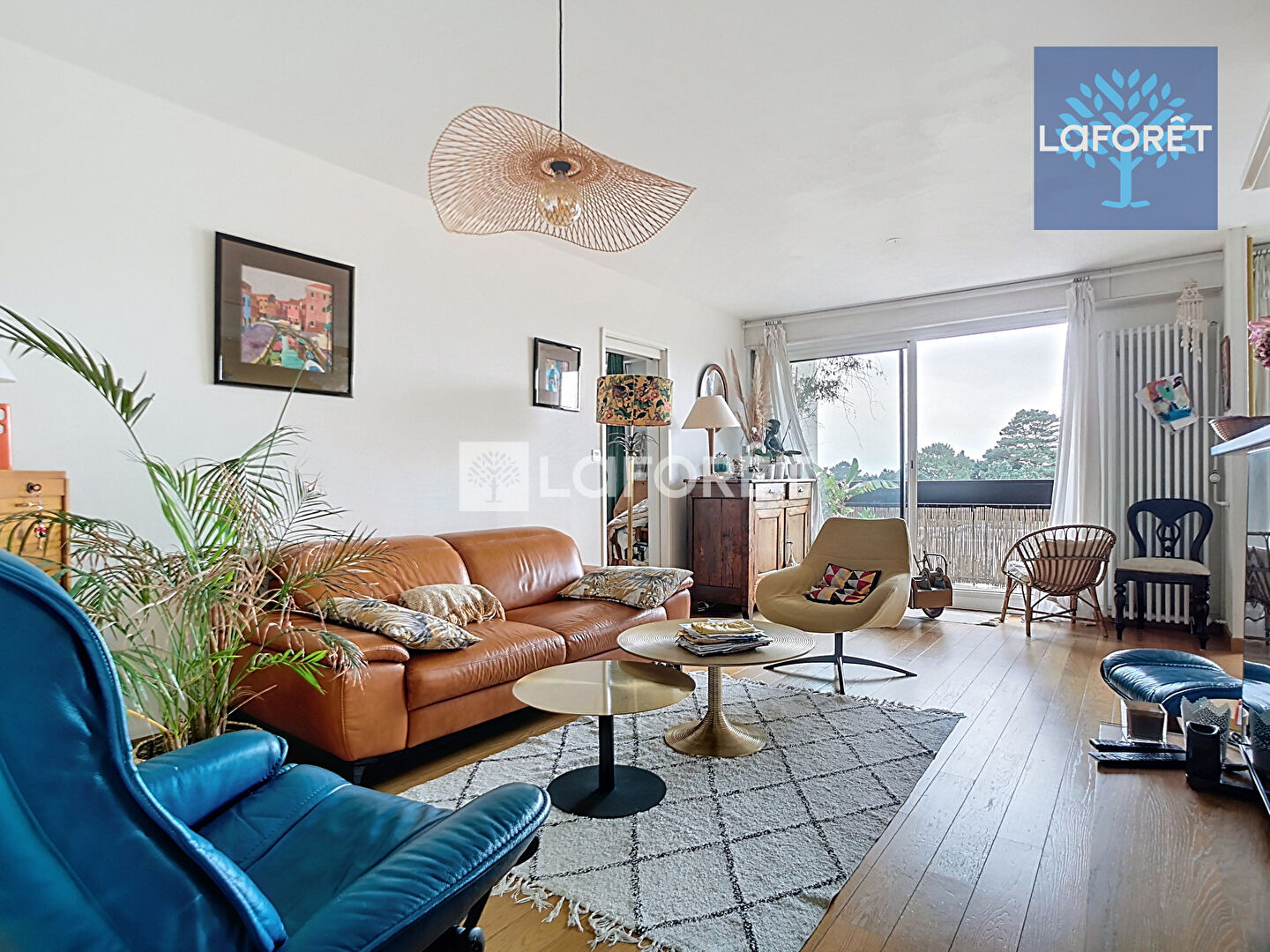 Maison à vendre, 84m², Rennes