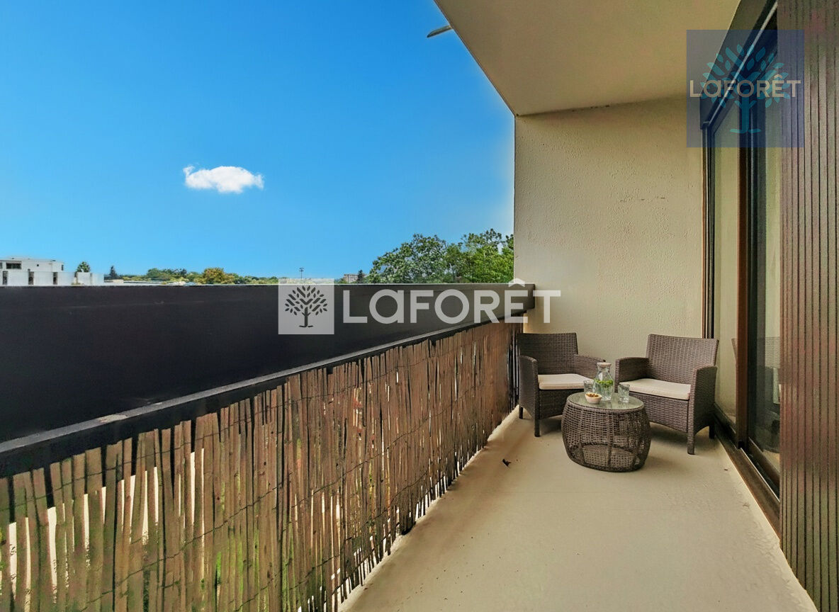 Maison à vendre, 84m², Rennes