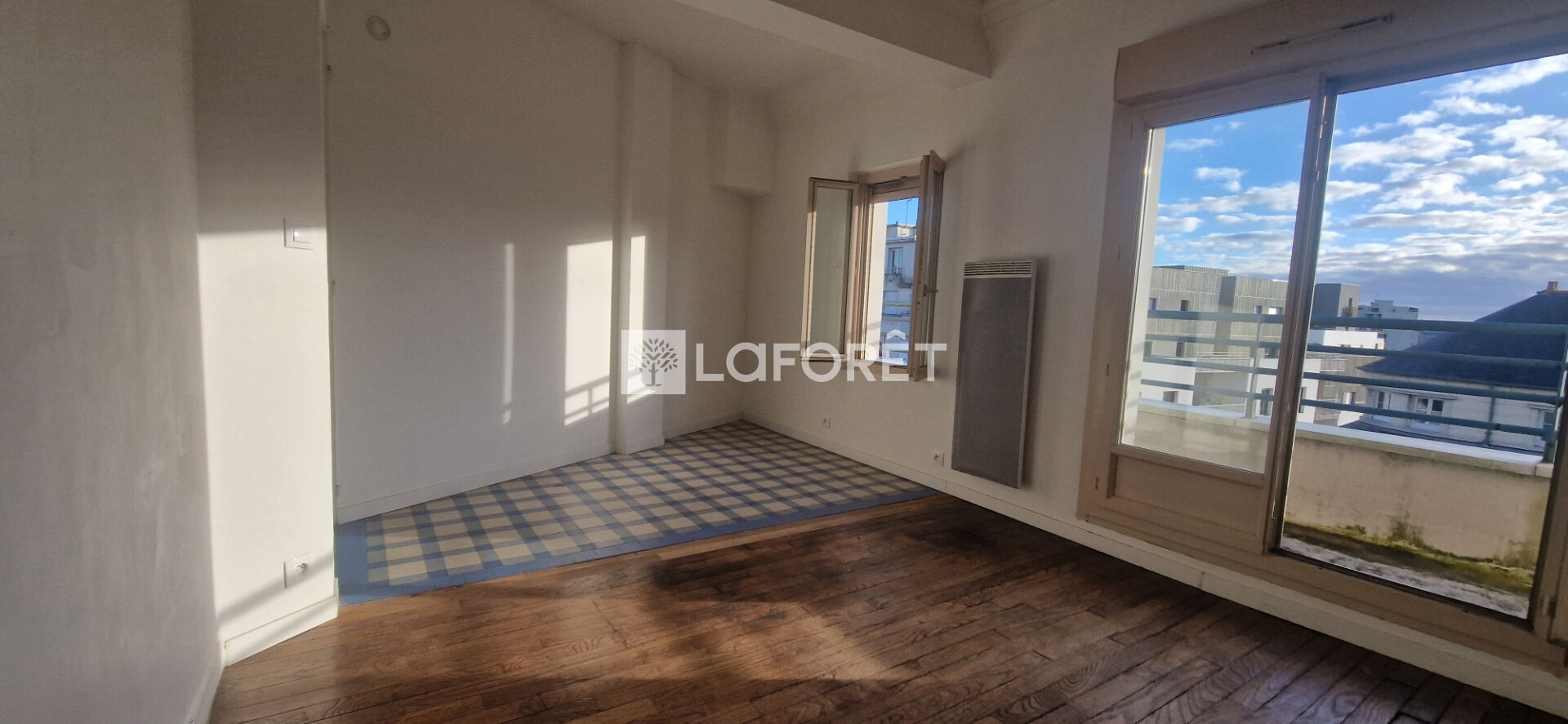 Maison à vendre, 28m², RENNES