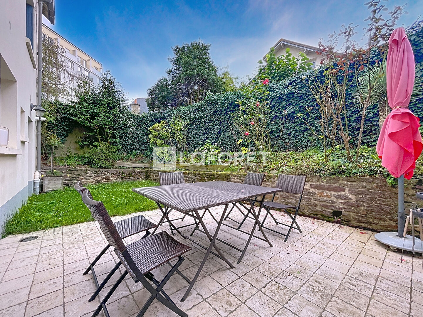 Maison à vendre, 190m², Rennes