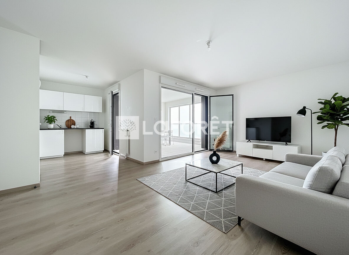 Maison à vendre, 70m², RENNES