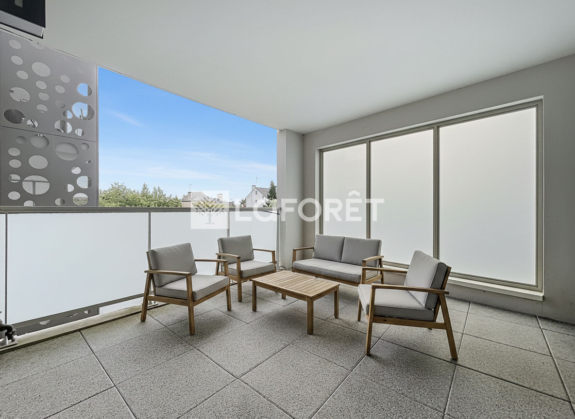 Maison à vendre, 70m², RENNES