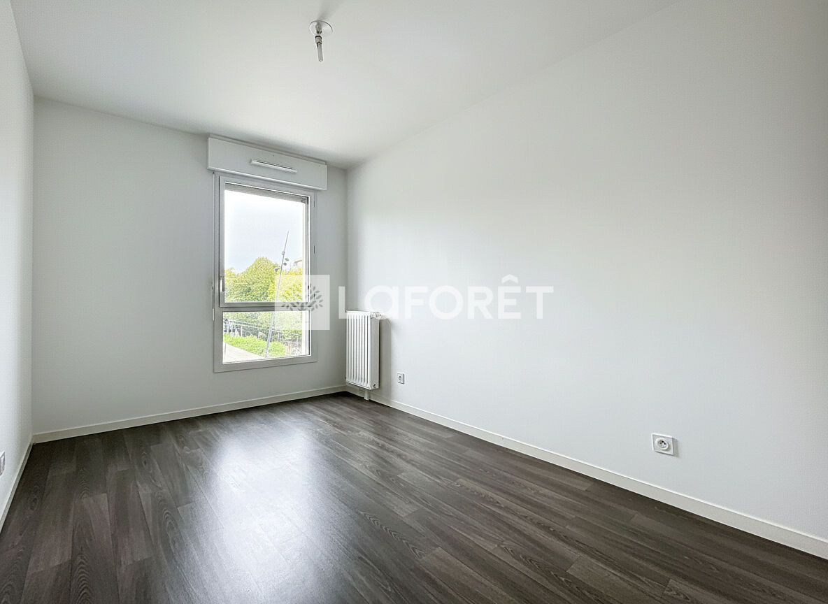 Maison à vendre, 70m², RENNES