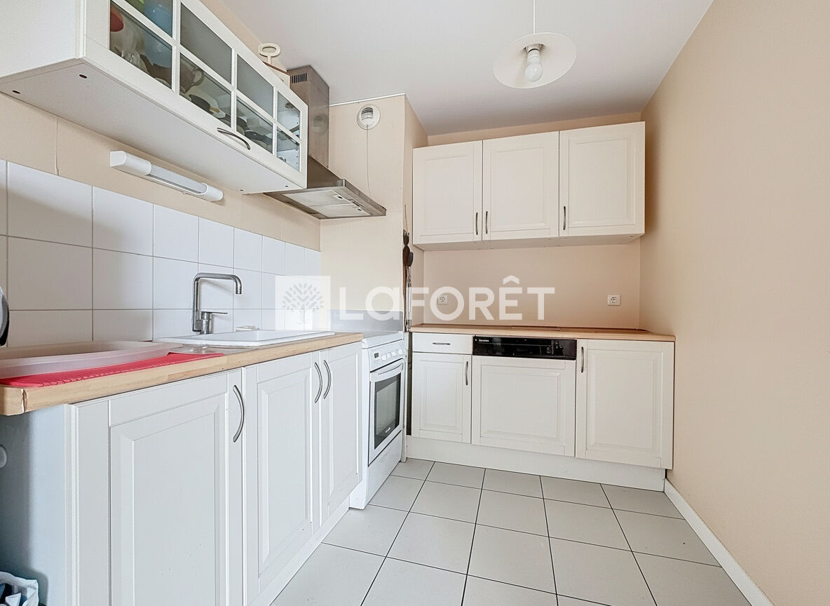 Maison à vendre, 81m², Rennes