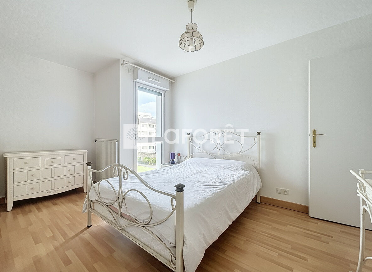 Maison à vendre, 81m², Rennes