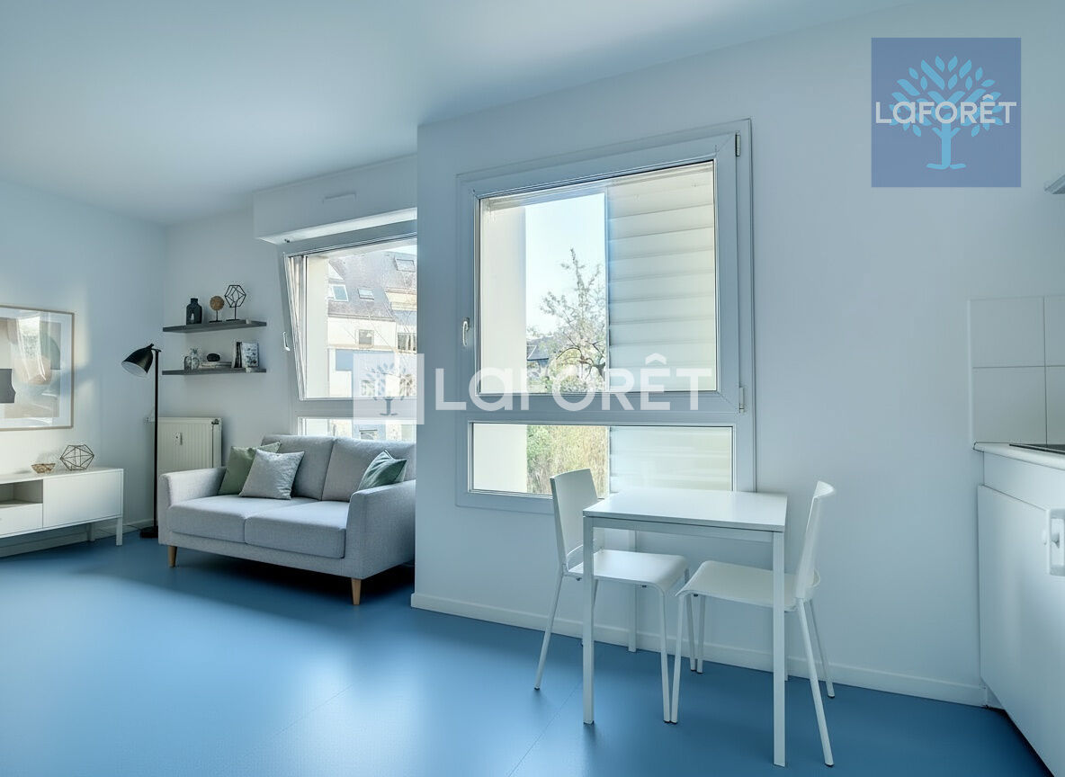 Maison à vendre, 25m², Rennes