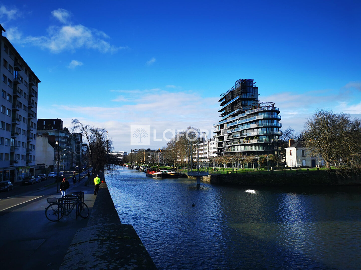 Maison à vendre, 25m², Rennes