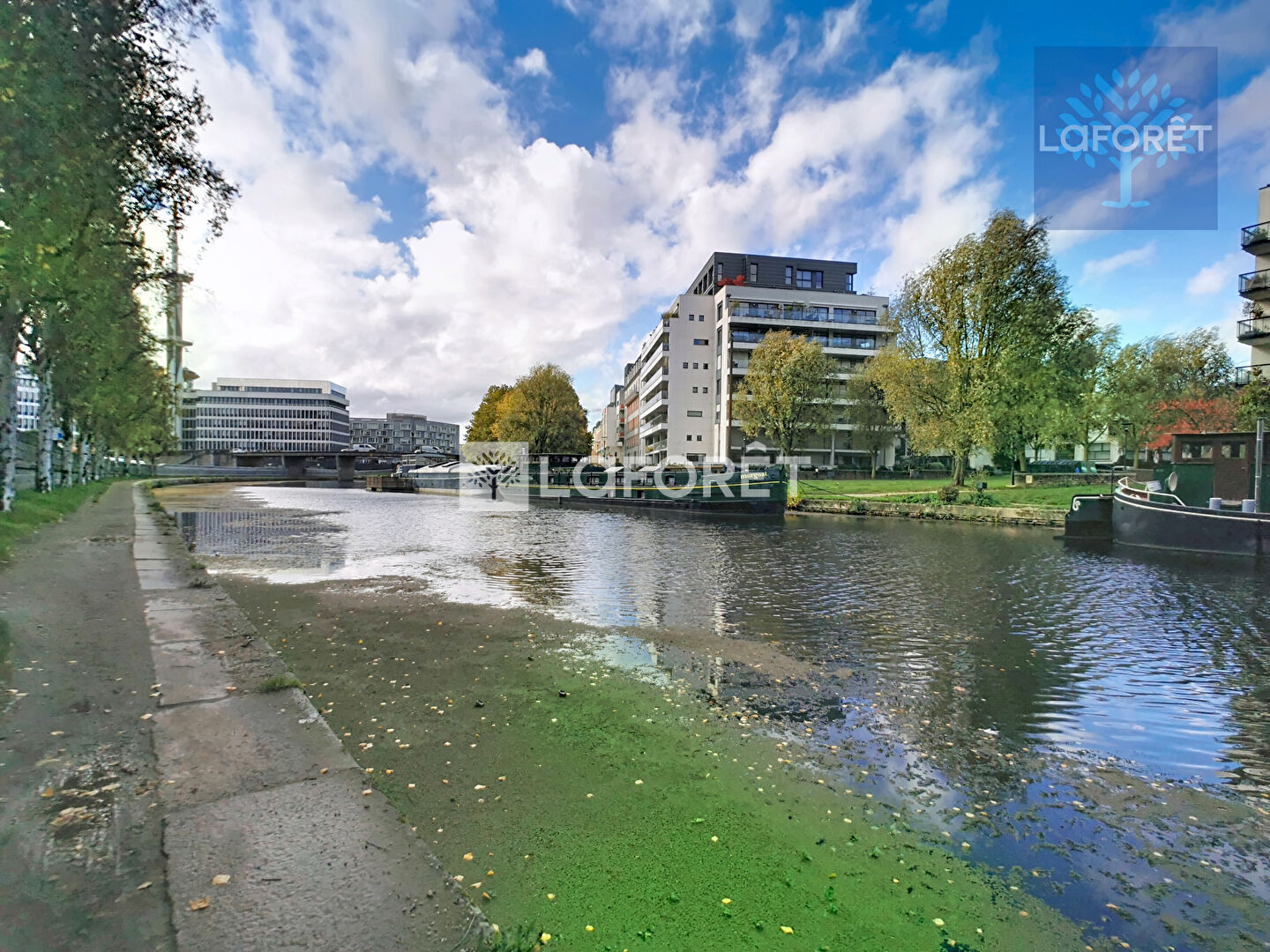 Maison à vendre, 25m², Rennes