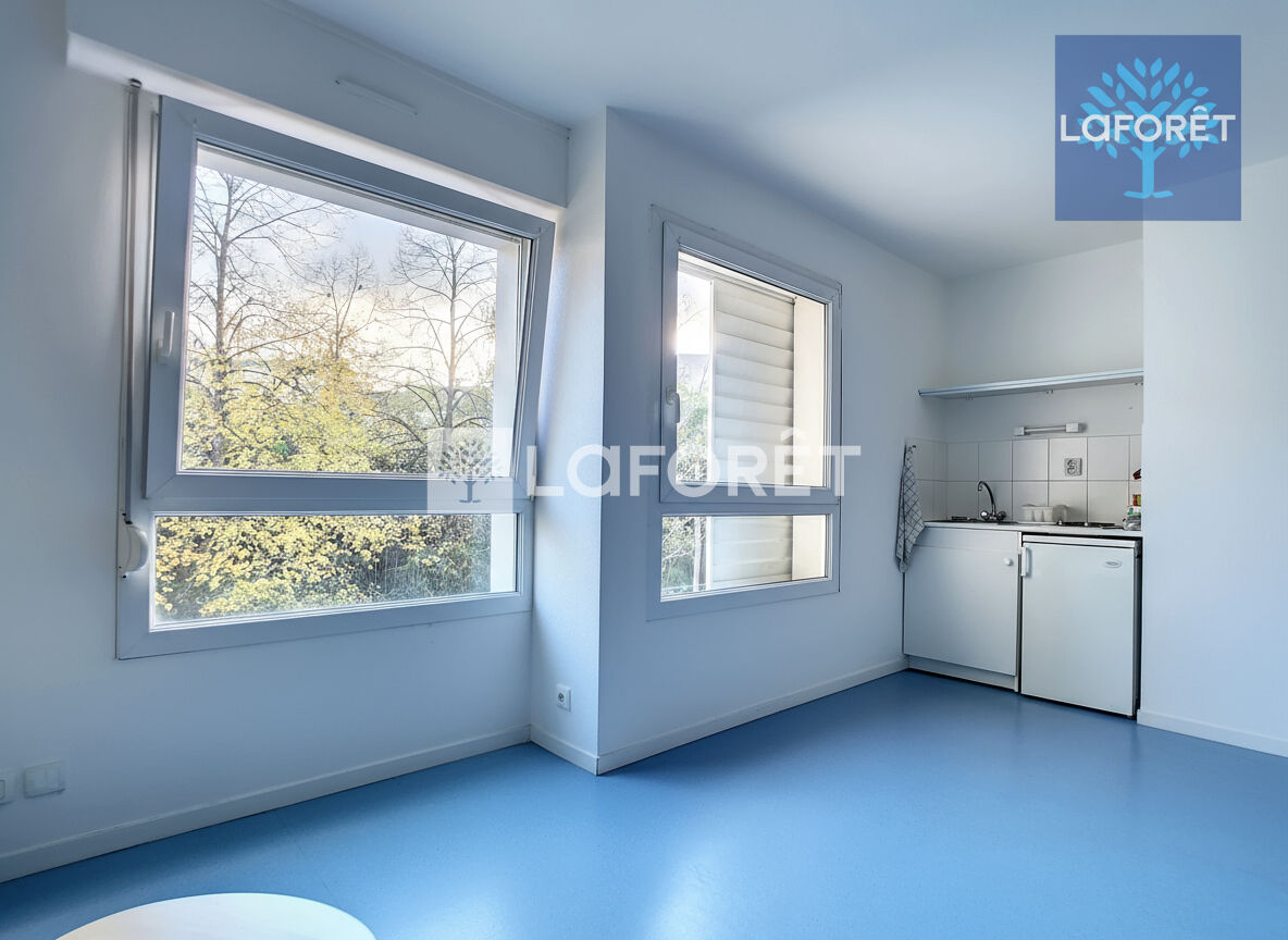 Maison à vendre, 25m², Rennes