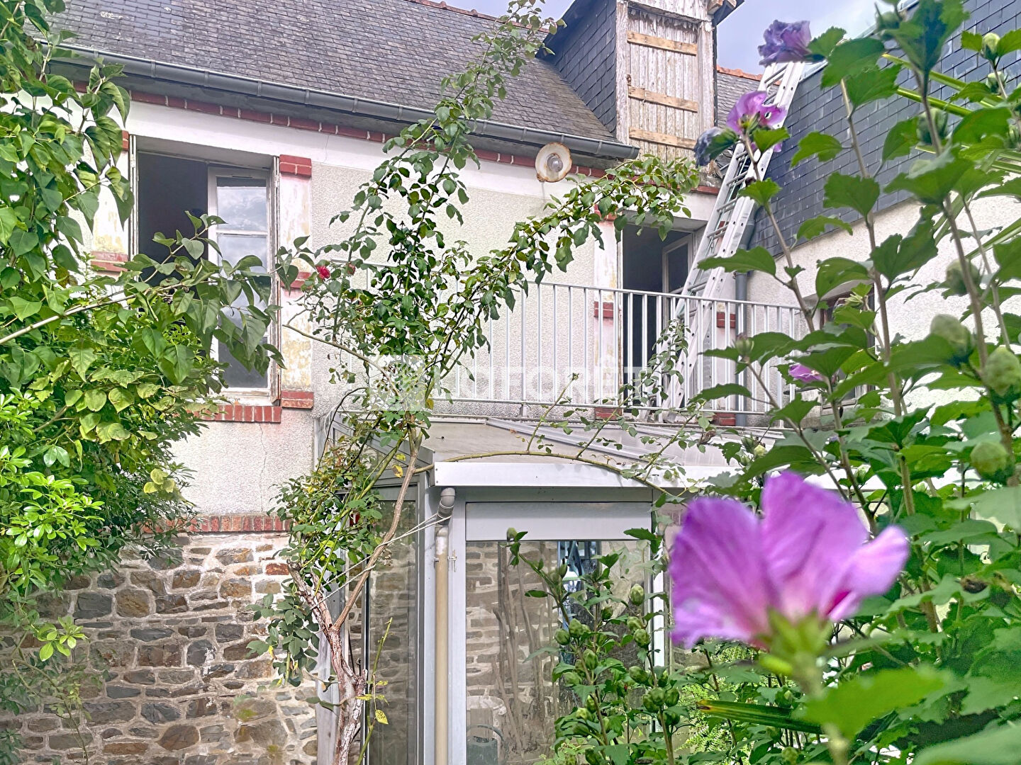 Maison à vendre, 96m², Rennes
