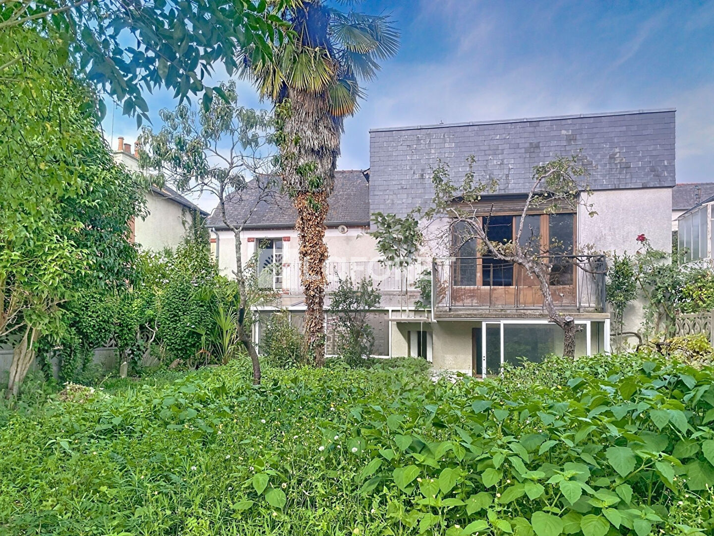 Maison à vendre, 96m², Rennes