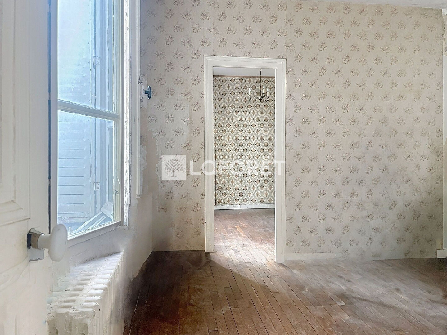 Maison à vendre, 96m², Rennes