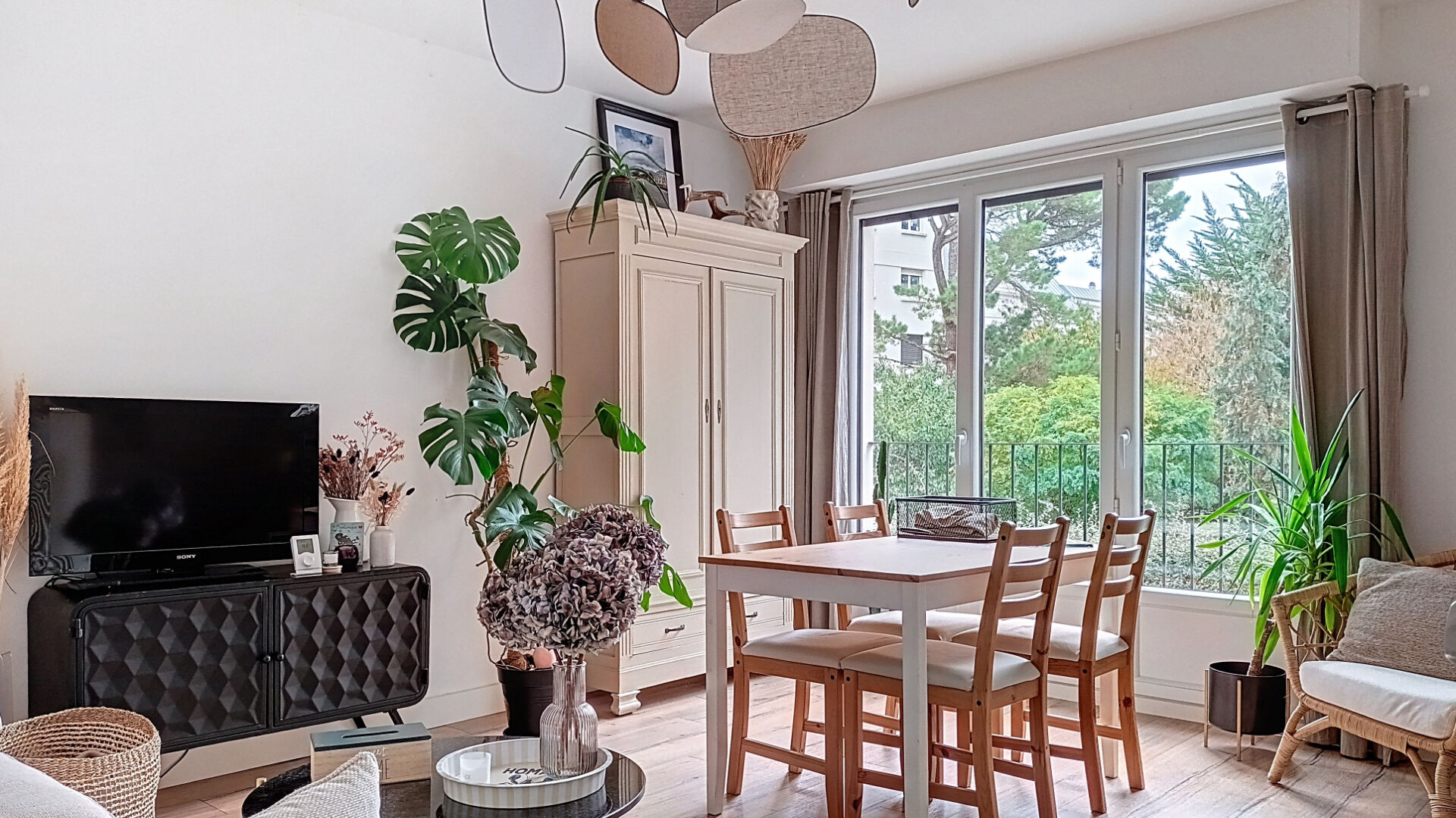 Maison à vendre, 60m², Rennes