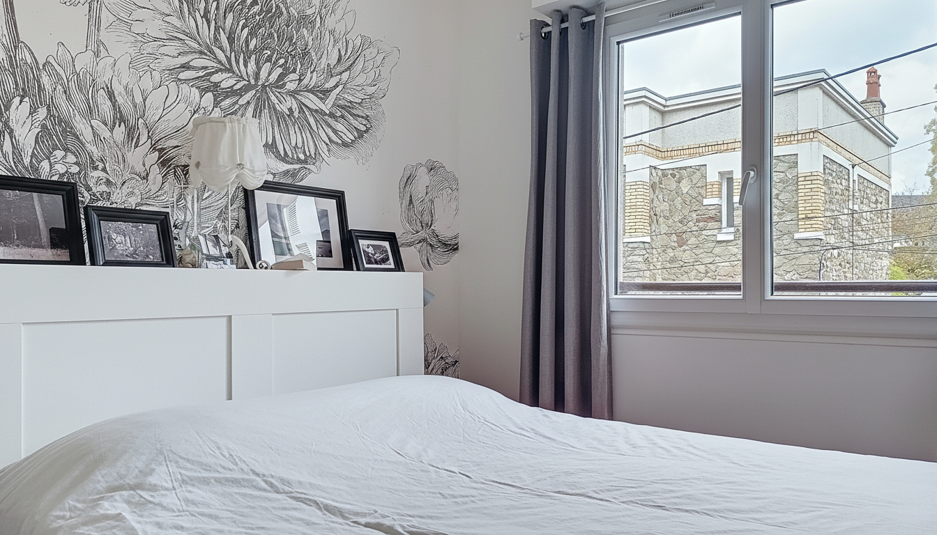 Maison à vendre, 60m², Rennes