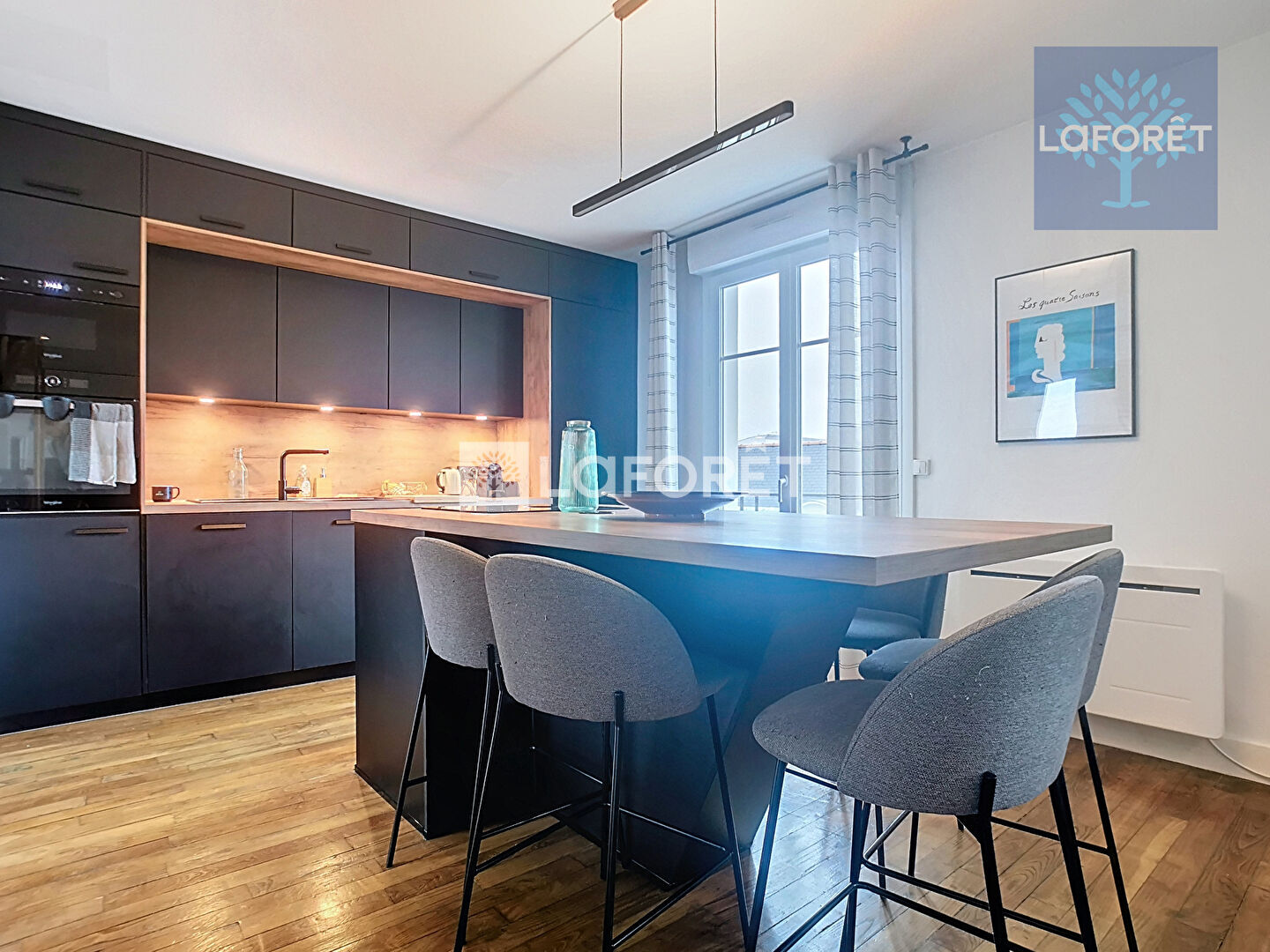 Maison à vendre, 61m², Rennes
