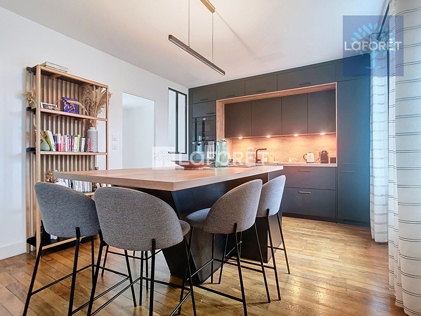 Maison à vendre, 61m², Rennes