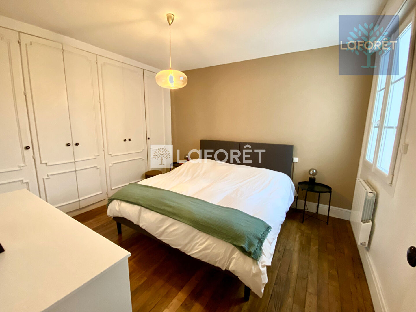 Maison à vendre, 61m², Rennes