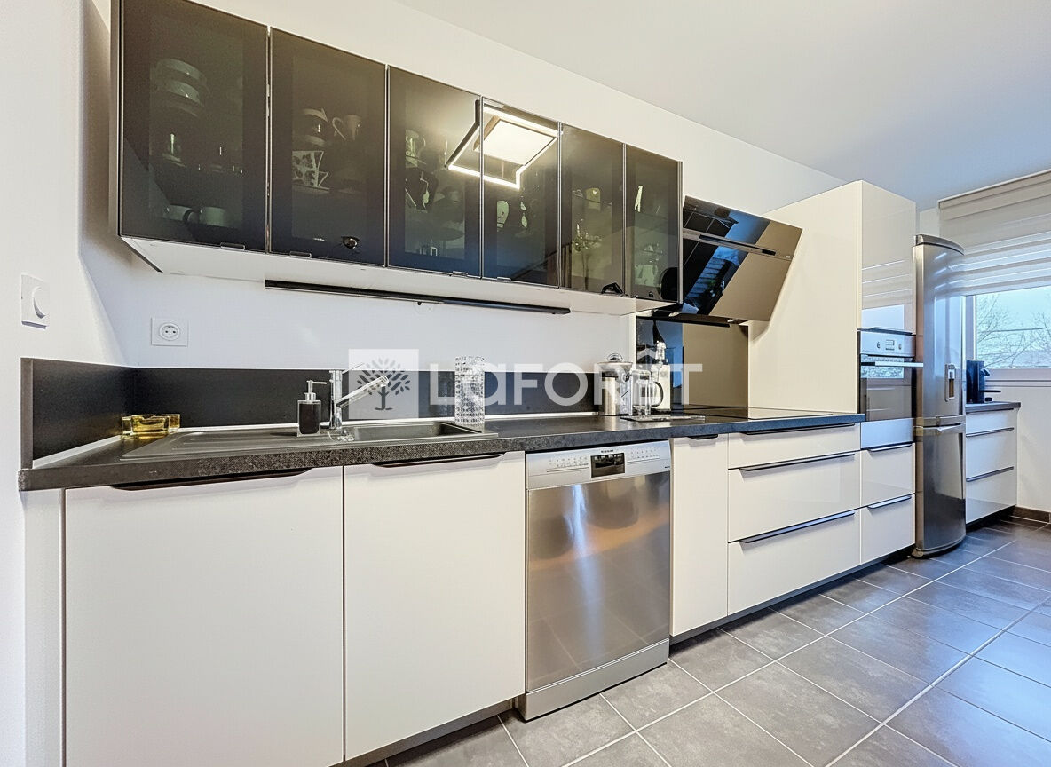 Maison à vendre, 66m², Rennes