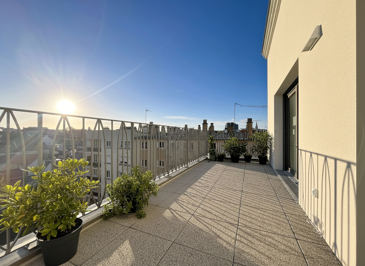 Maison à vendre, 132m², Rennes