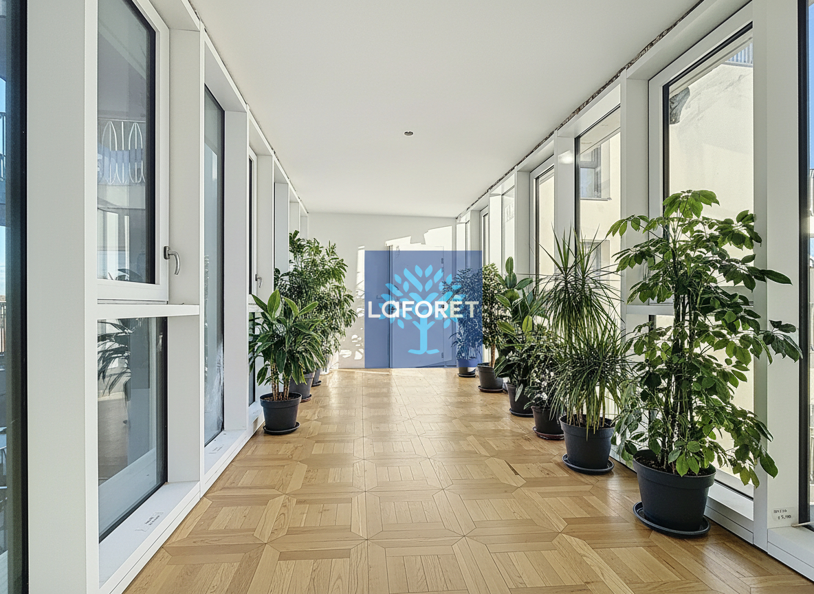 Maison à vendre, 132m², Rennes