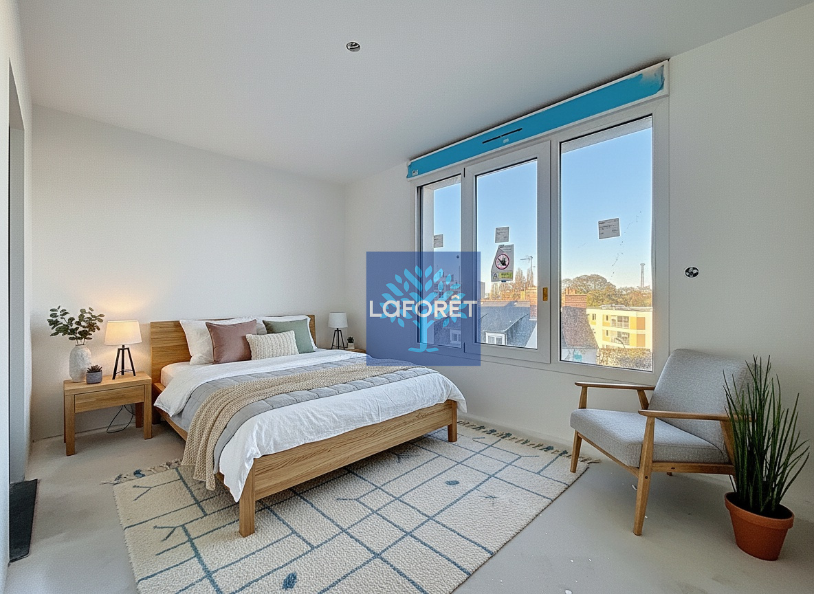 Maison à vendre, 132m², Rennes