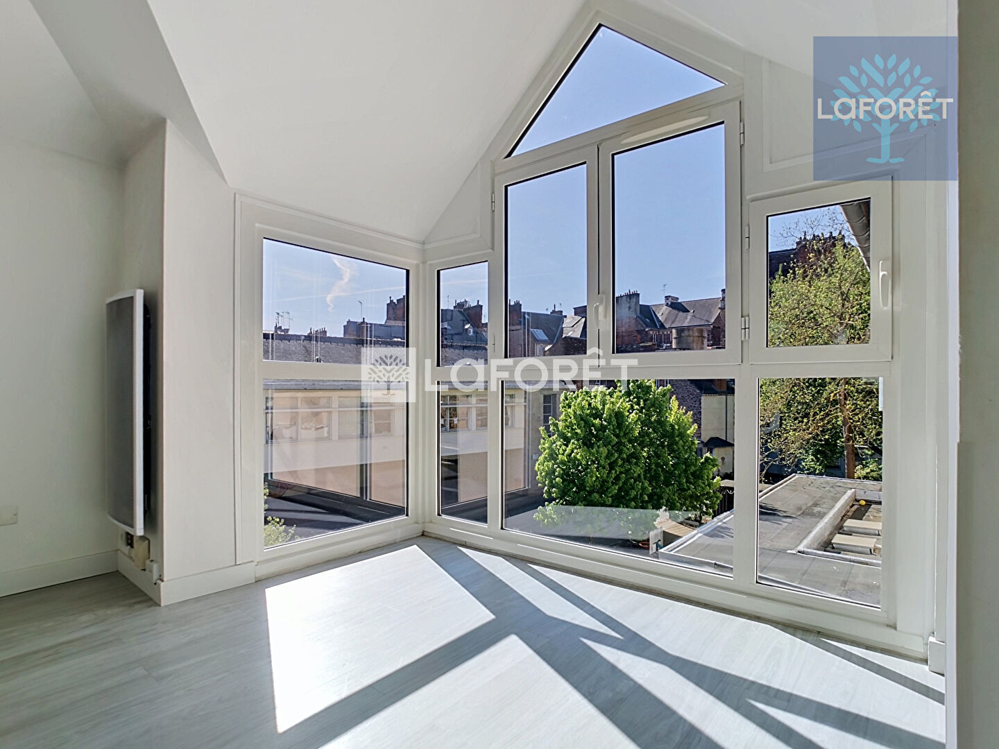 Maison à vendre, 55m², RENNES
