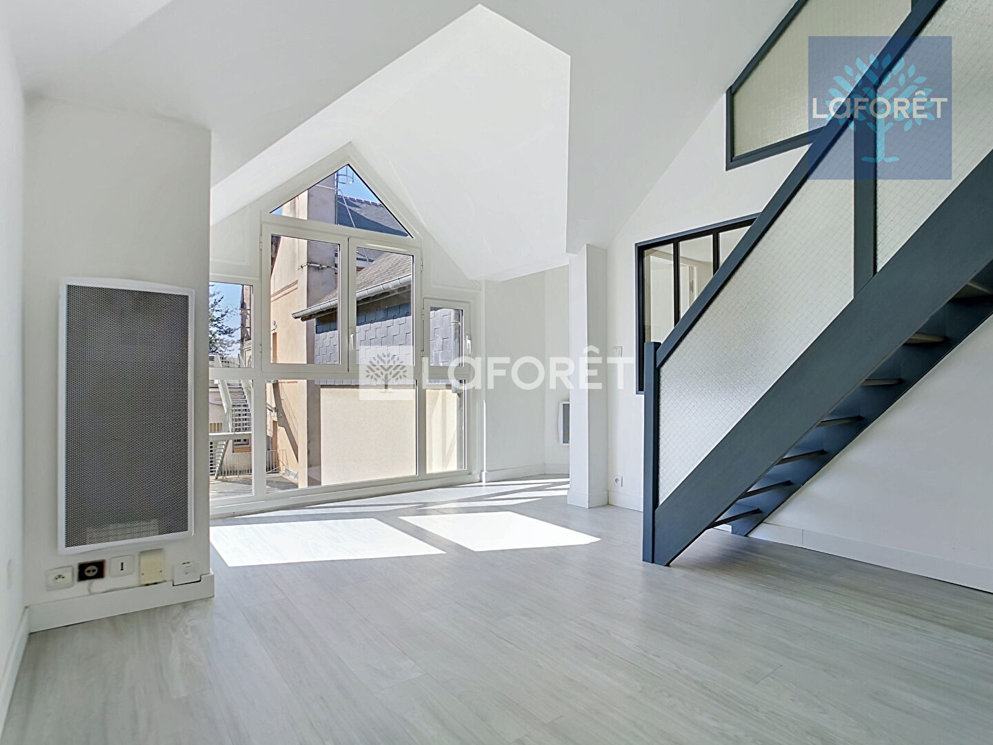 Maison à vendre, 55m², RENNES