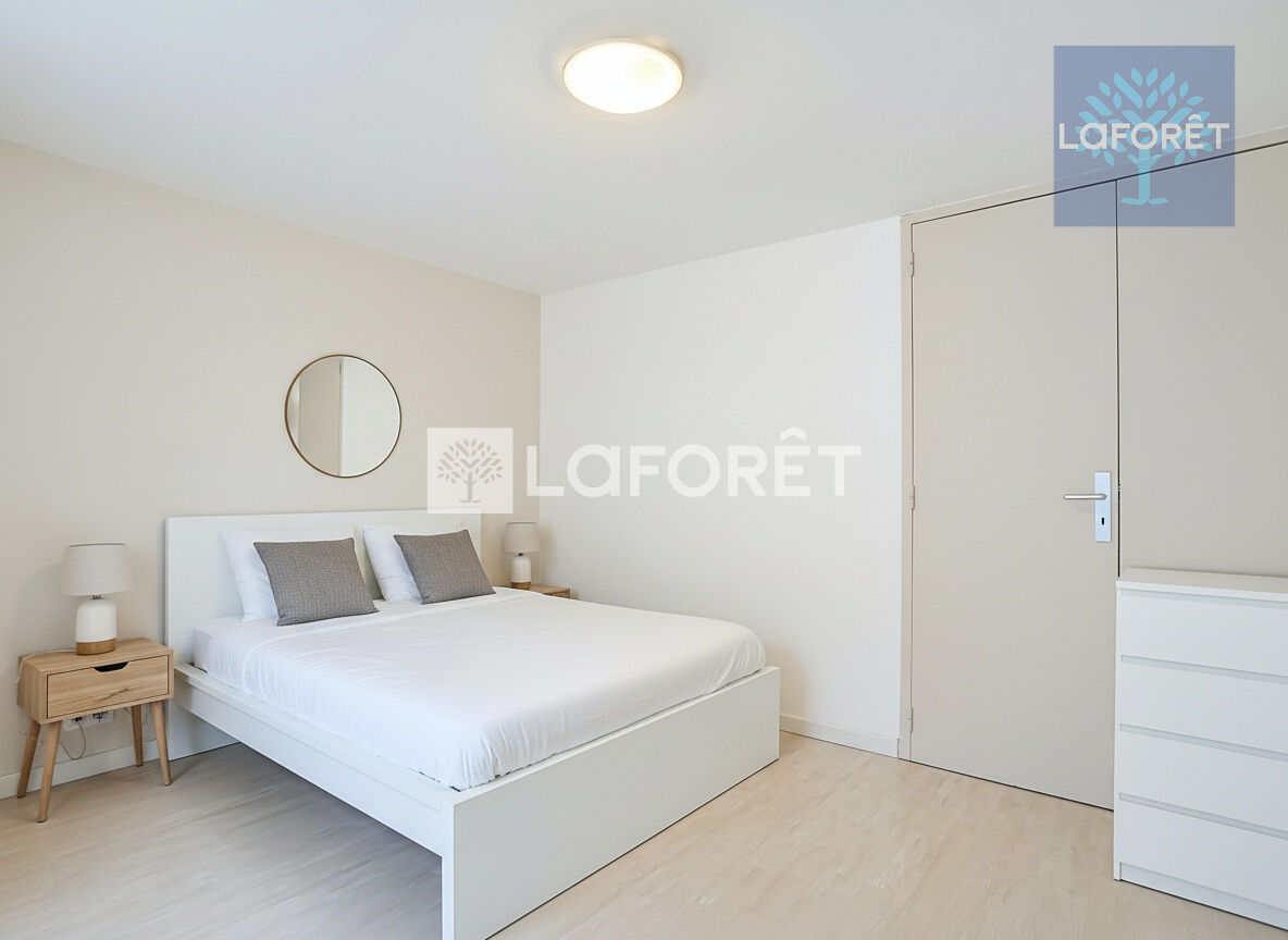 Maison à vendre, 55m², RENNES