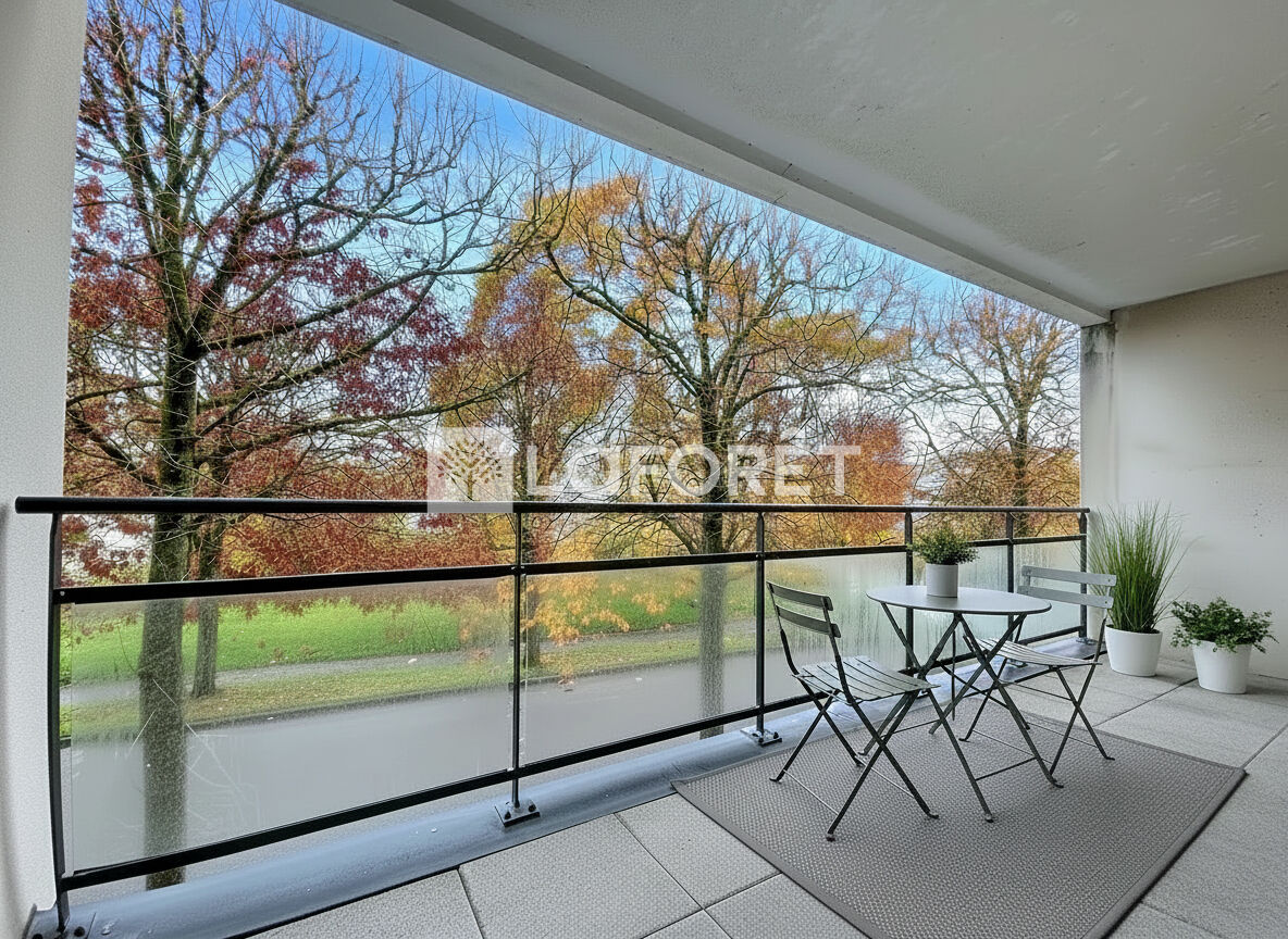 Maison à vendre, 65m², Rennes