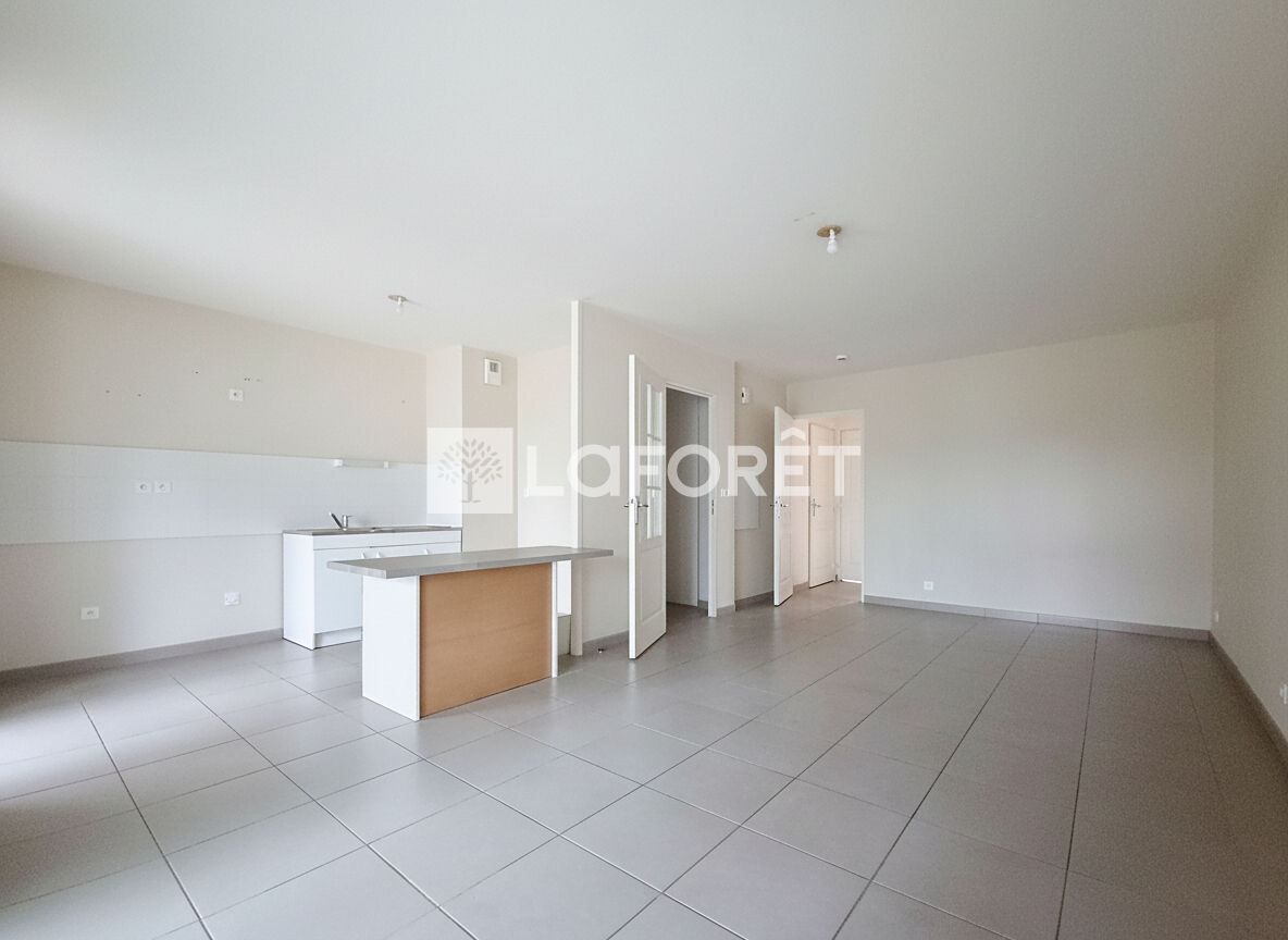 Maison à vendre, 65m², Rennes