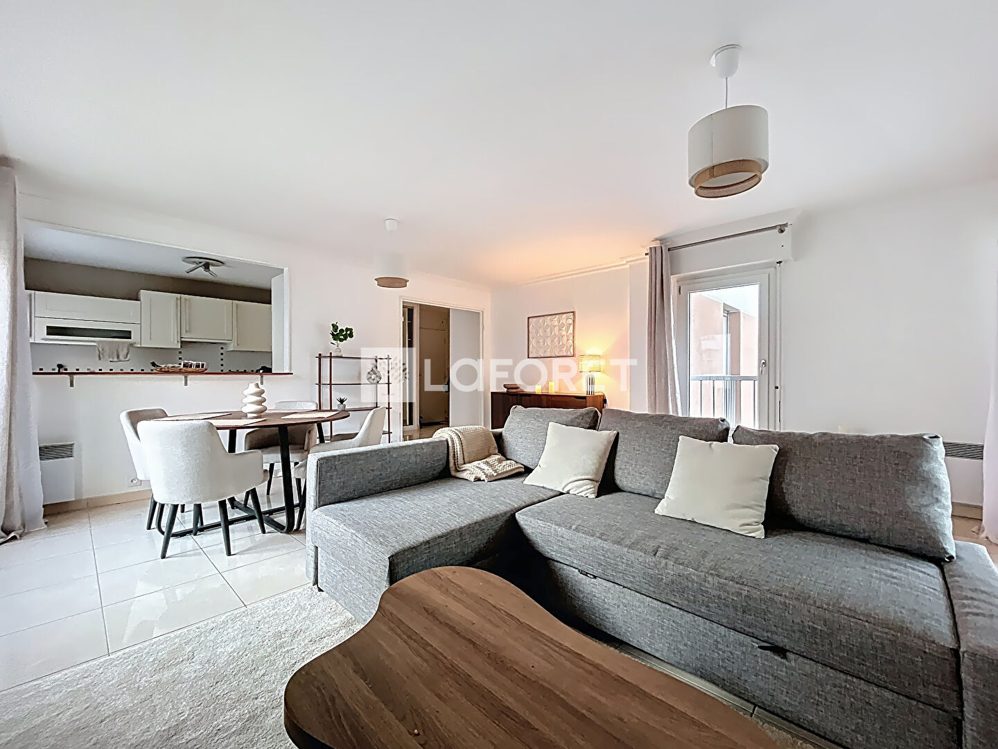 Maison à louer, 70m², Rennes