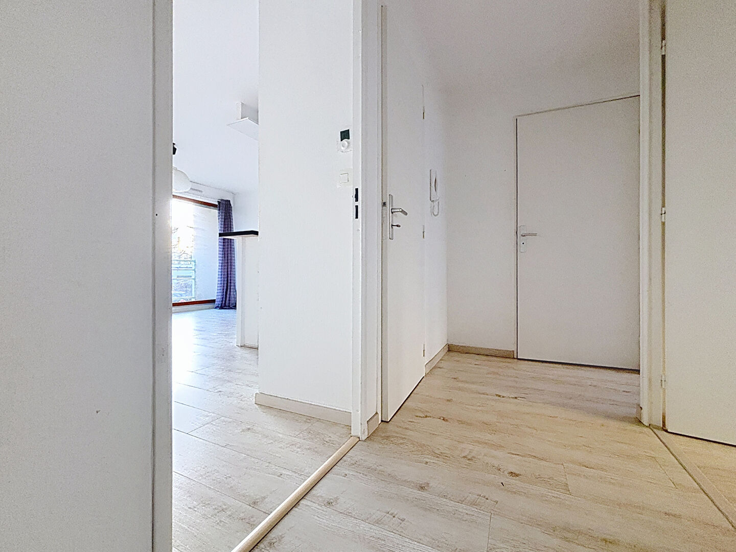 Maison à louer, 51m², Rennes