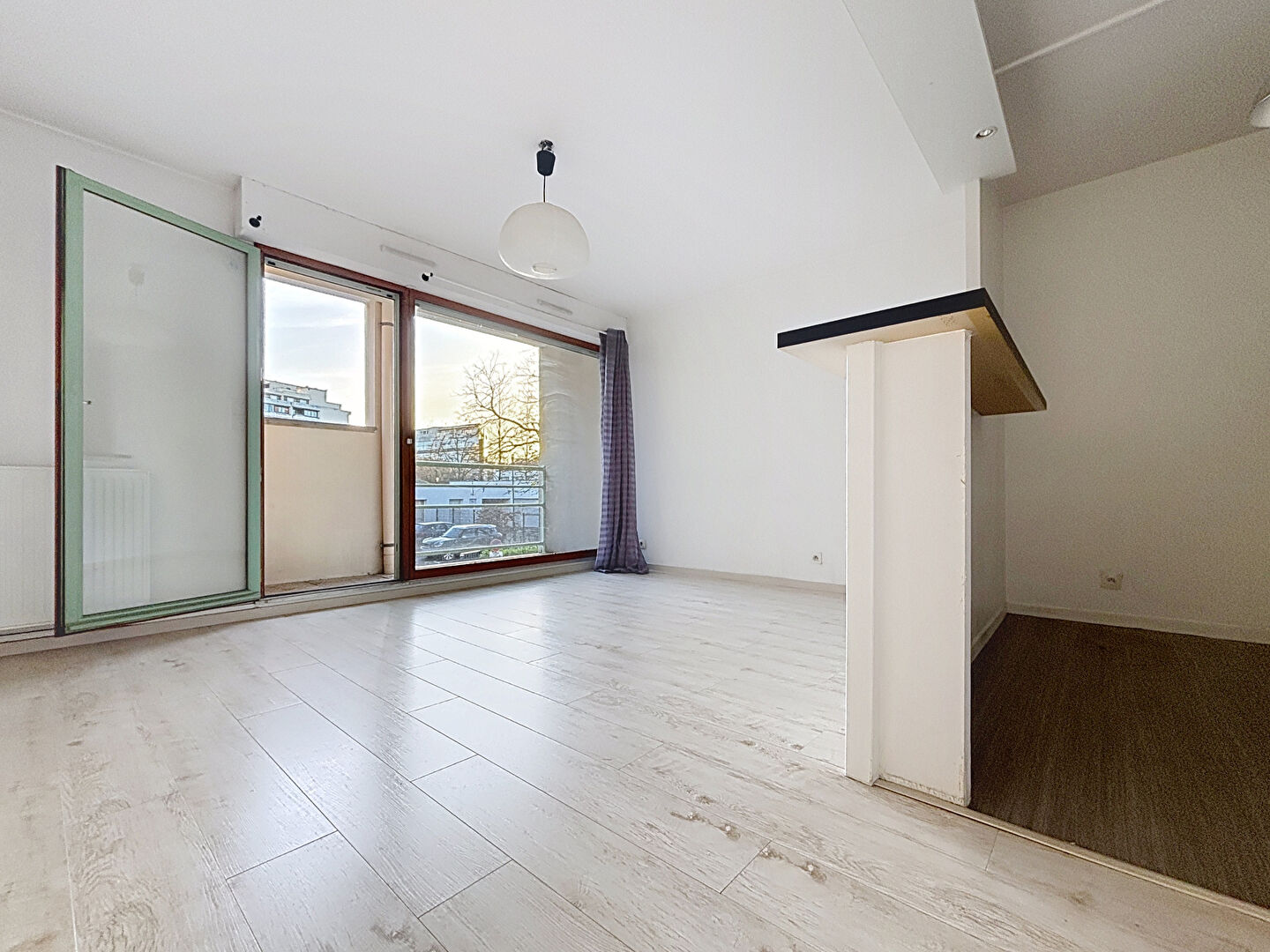 Maison à louer, 51m², Rennes