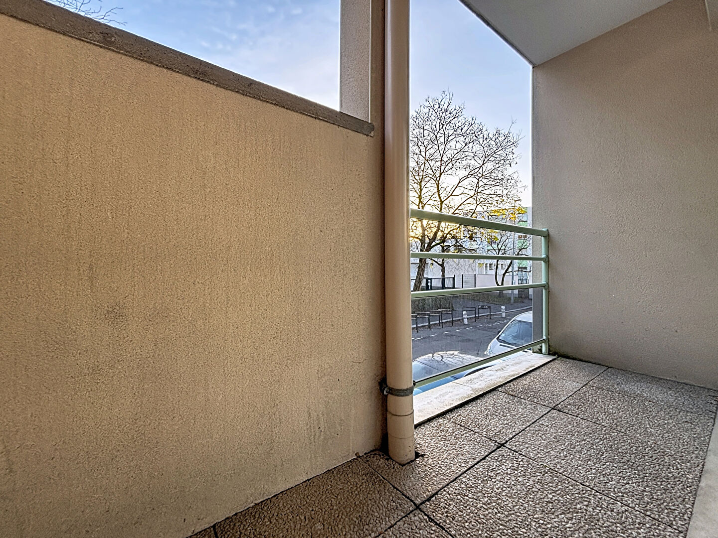 Maison à louer, 51m², Rennes