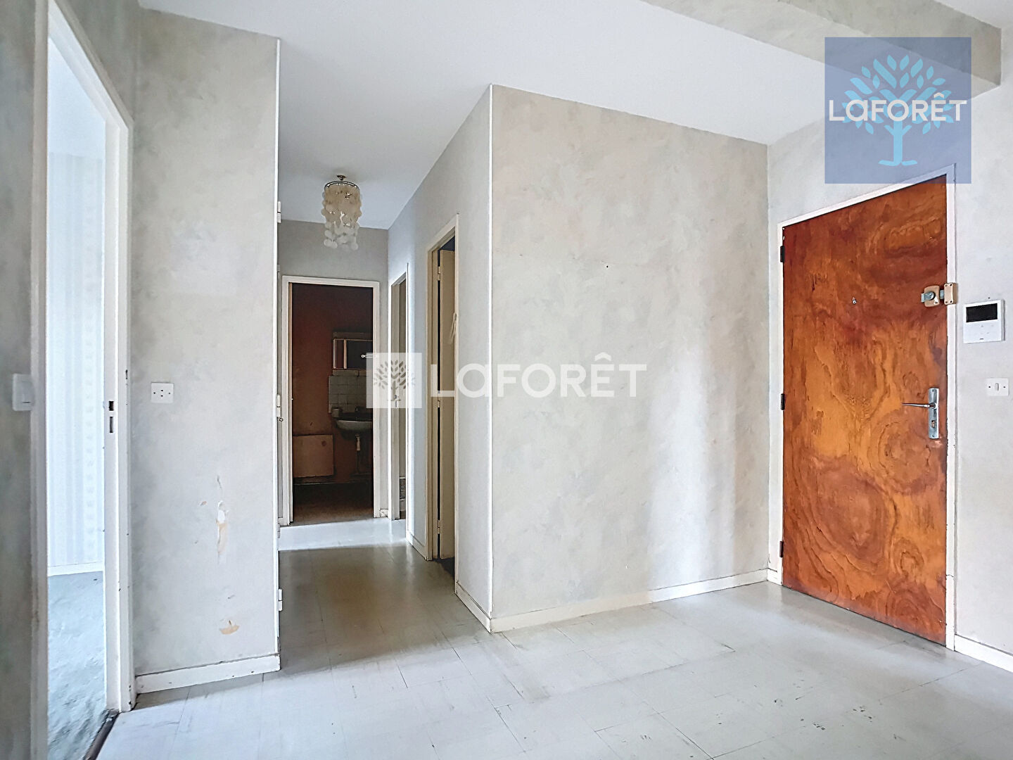 Maison à vendre, 75m², Rennes