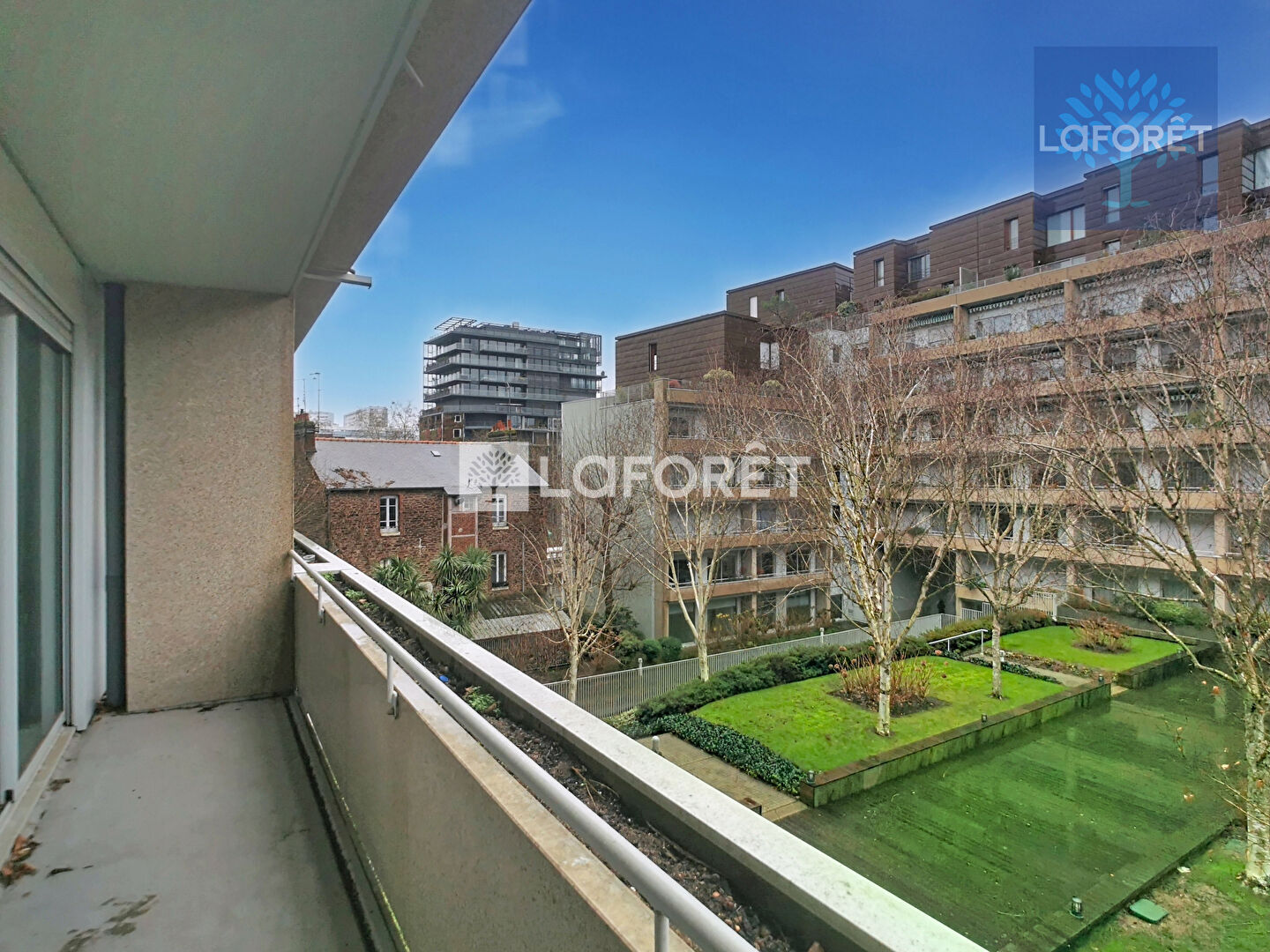 Maison à vendre, 40m², Rennes