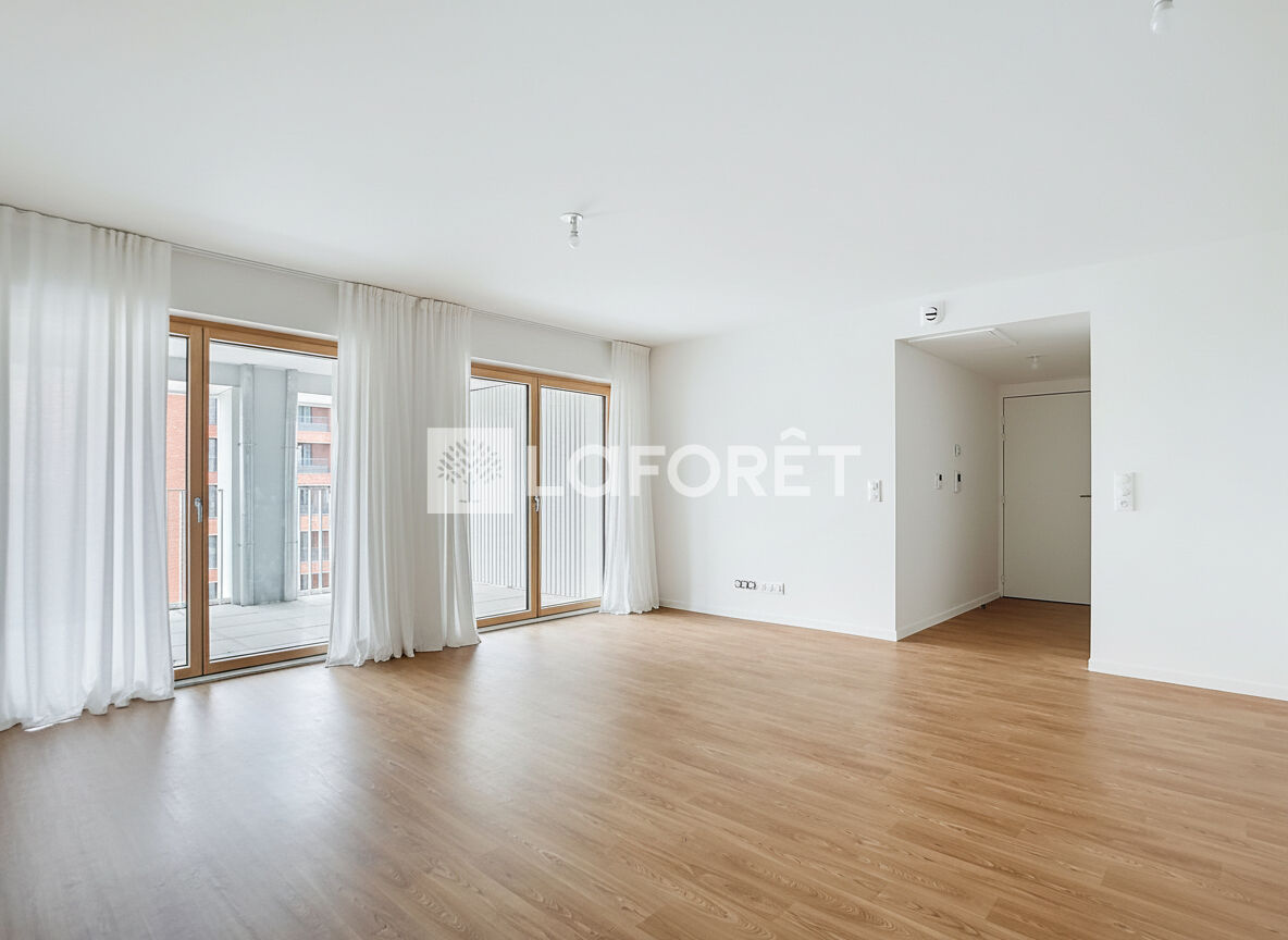 Maison à vendre, 69m², Rennes