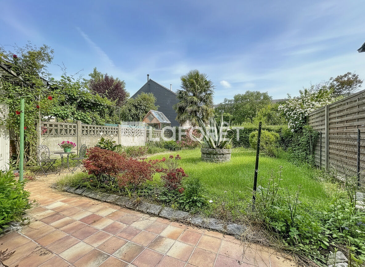 Maison à vendre, 86m², RENNES