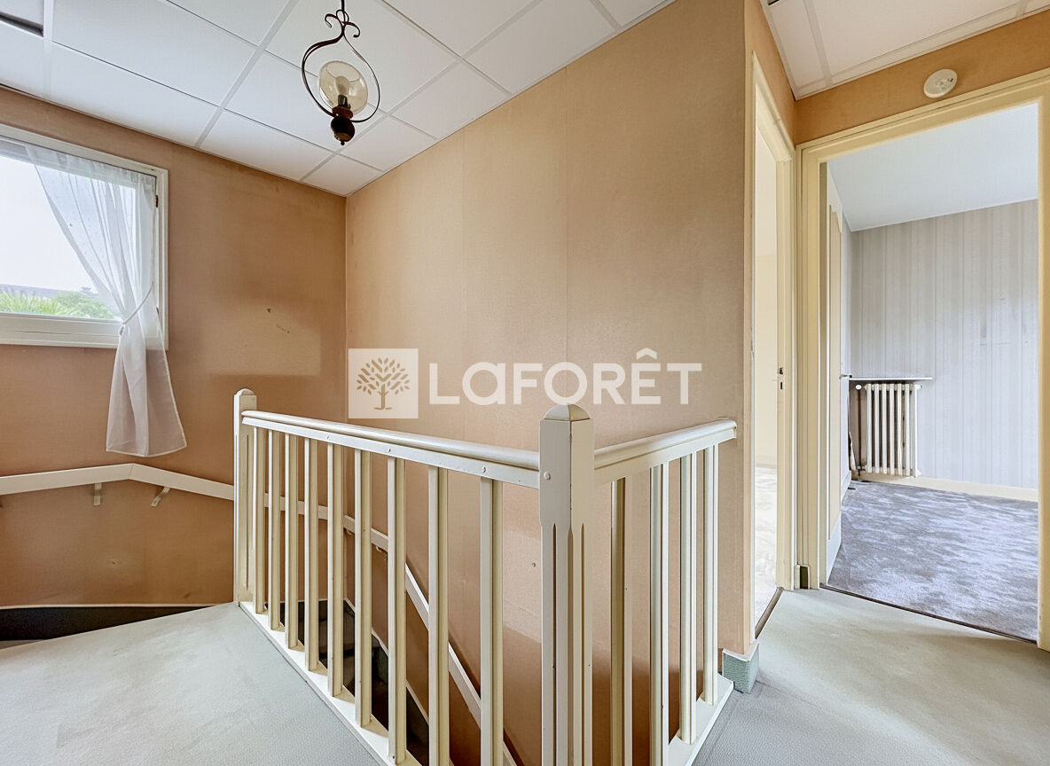 Maison à vendre, 86m², RENNES