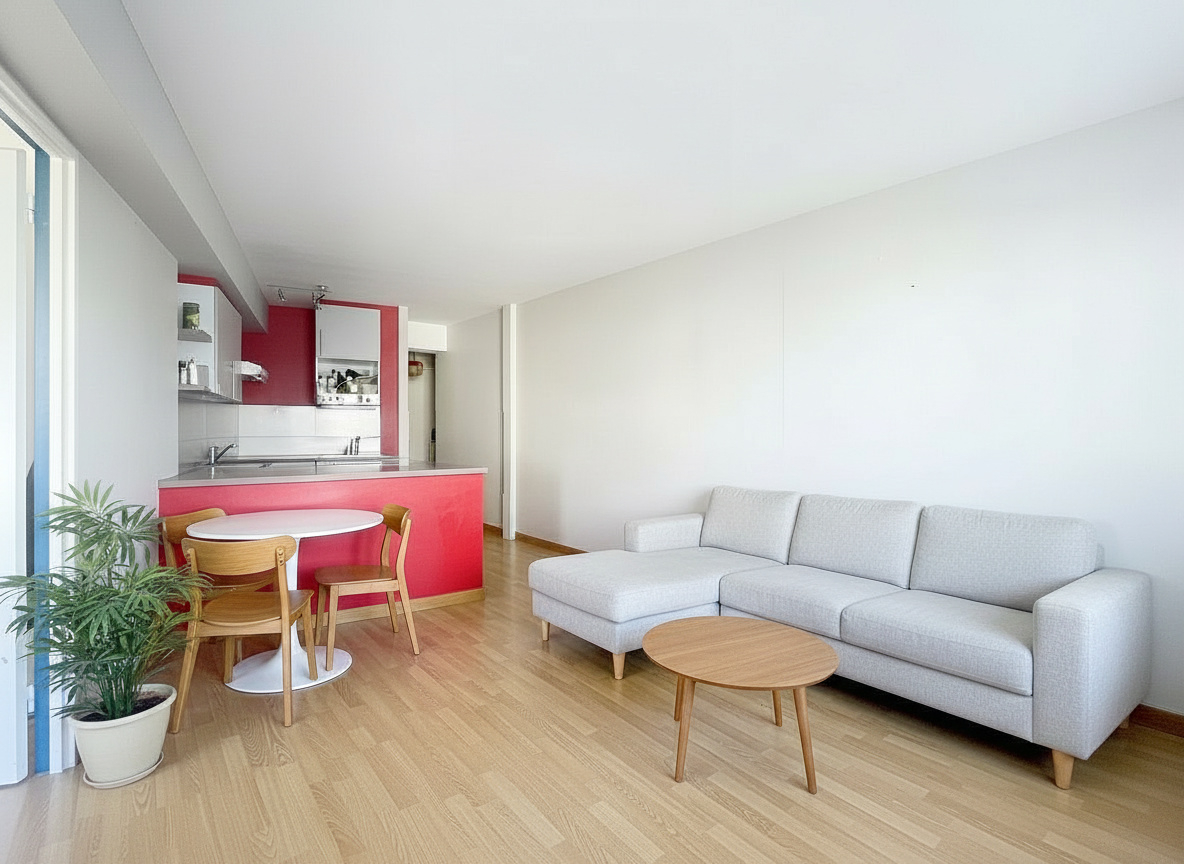 Maison à vendre, 41m², Rennes