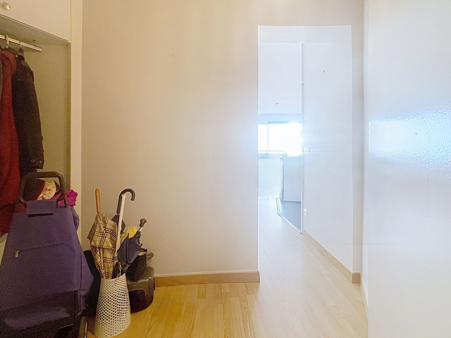 Maison à vendre, 41m², Rennes