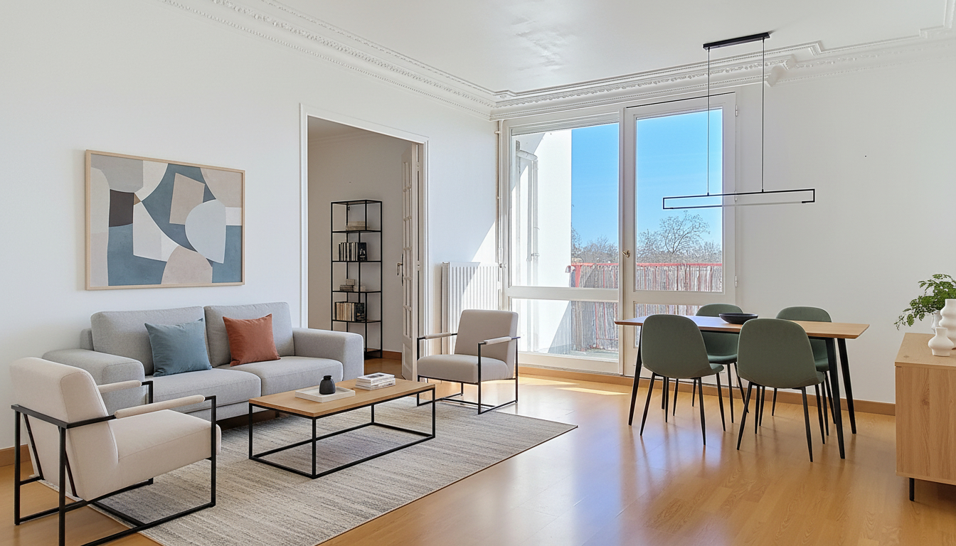 Maison à vendre, 83m², Rennes