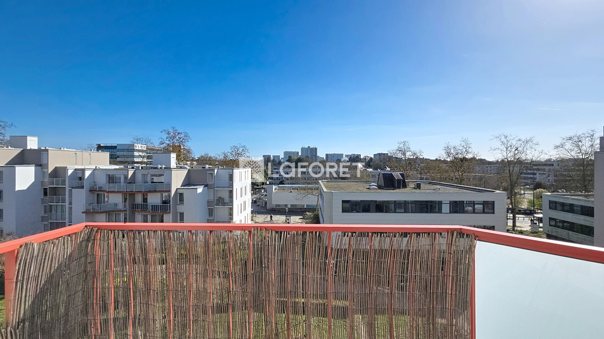 Maison à vendre, 83m², Rennes