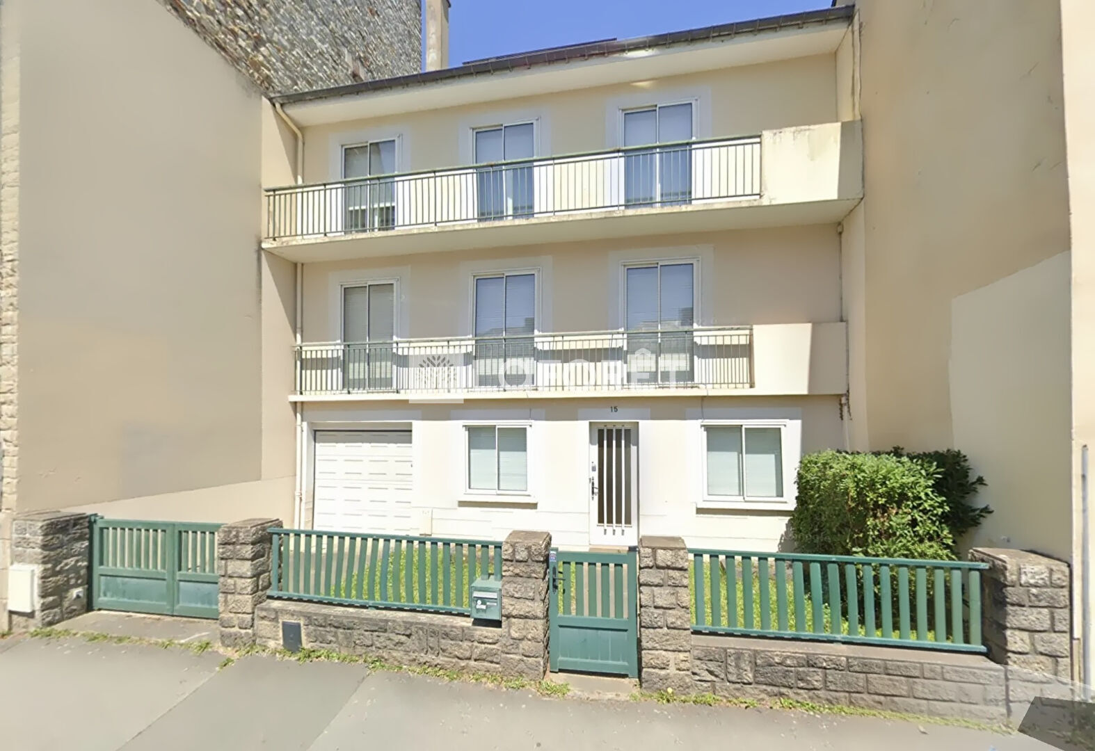 Maison à vendre, 205m², RENNES