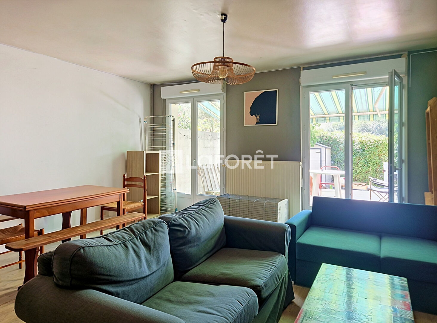 Maison à vendre, 98m², Rennes