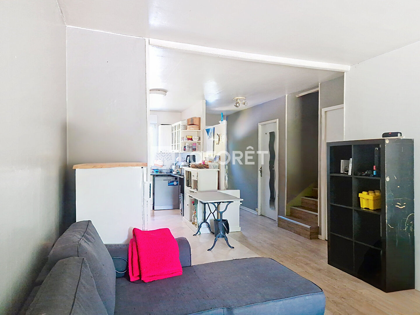Maison à vendre, 98m², Rennes