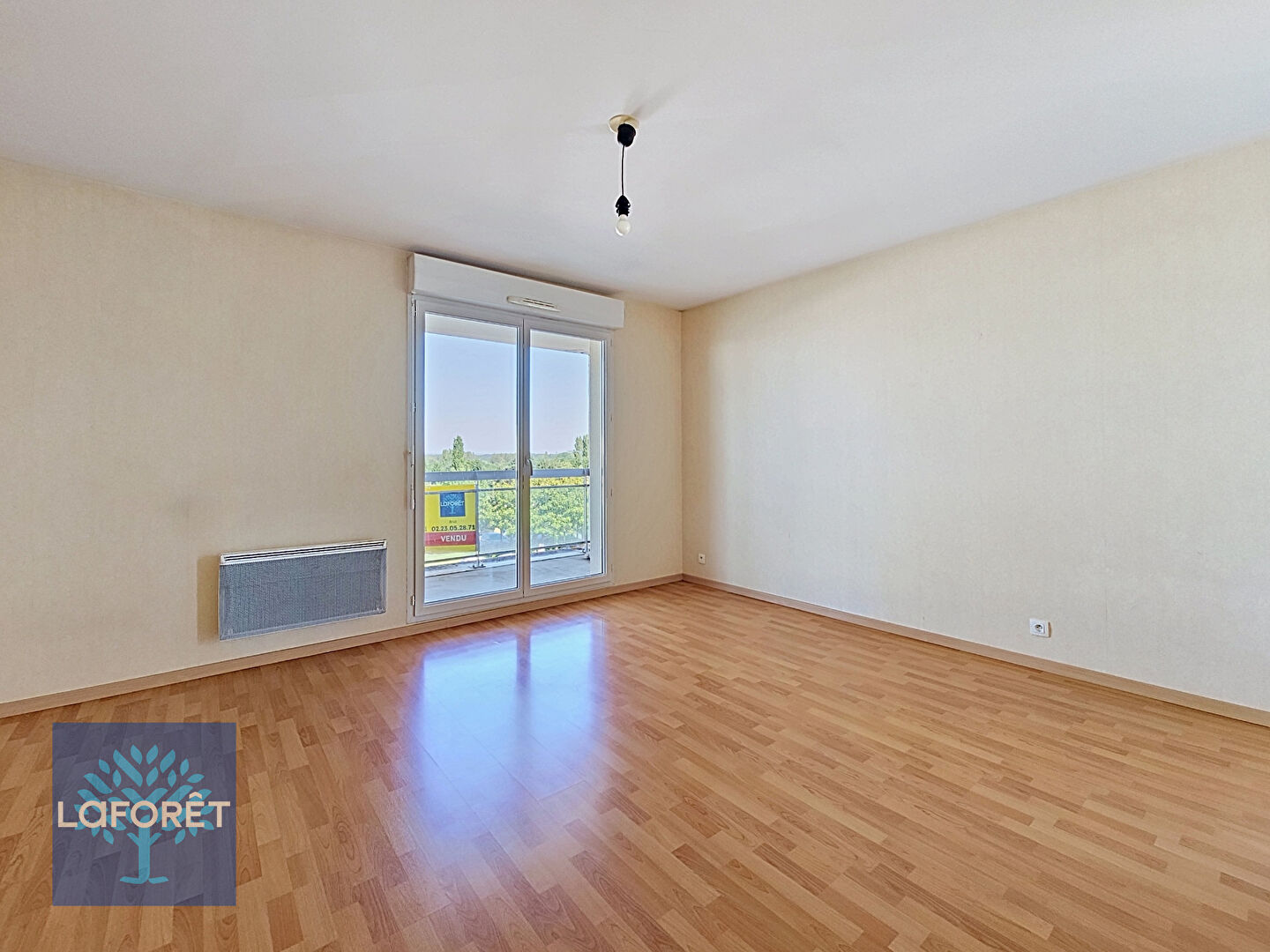 Maison à louer, 38m², BRUZ