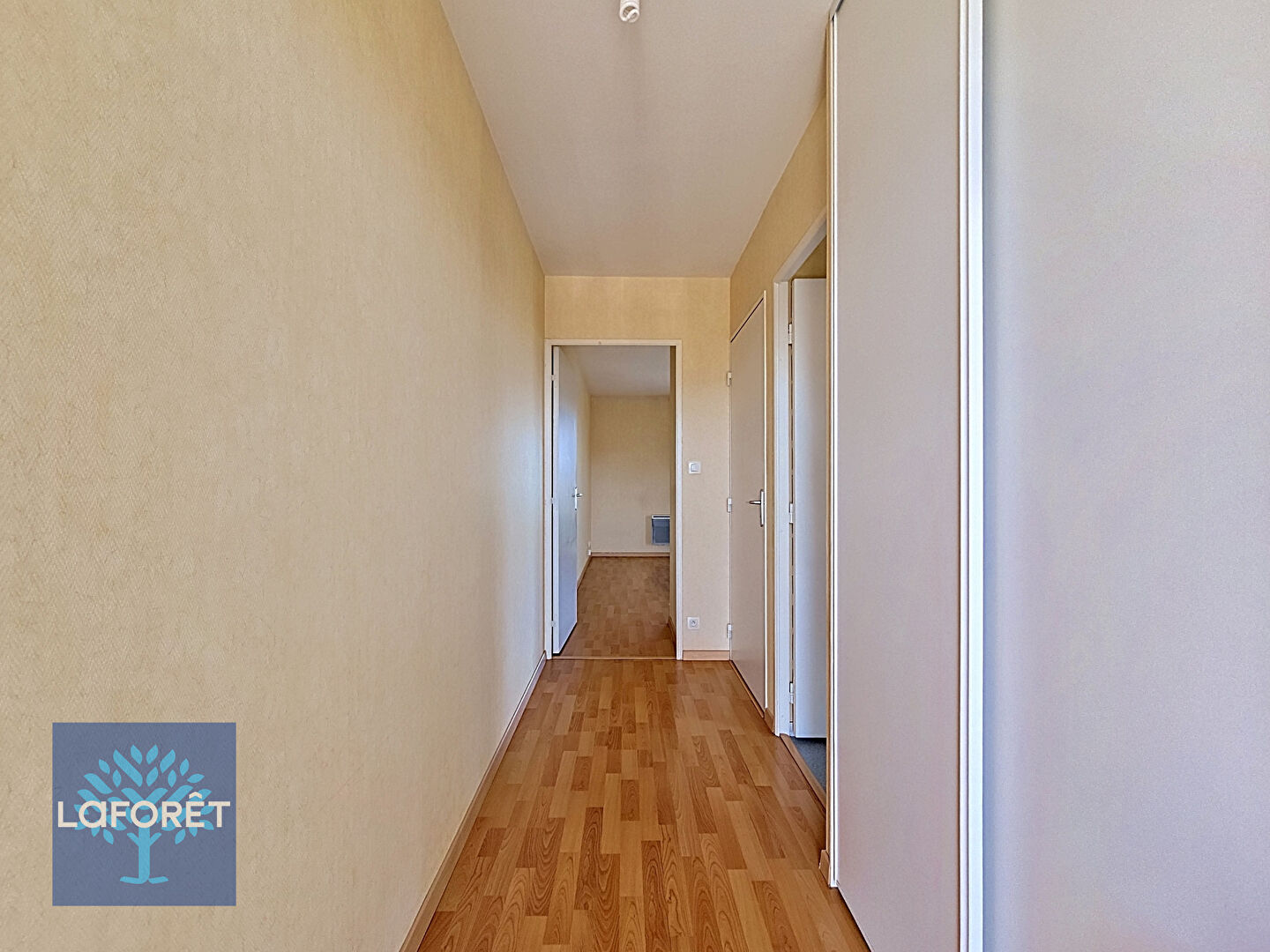 Maison à louer, 38m², BRUZ